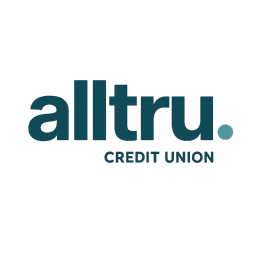 Alltru Credit Union logo