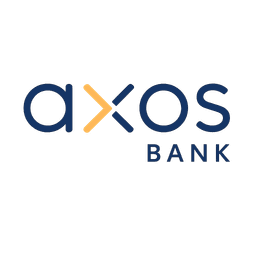 Axos Bank logo