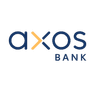 Axos Bank logo