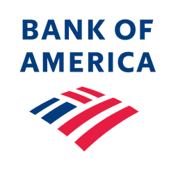 Bank of America logo