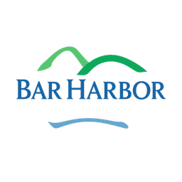 Bar Harbor Bank logo