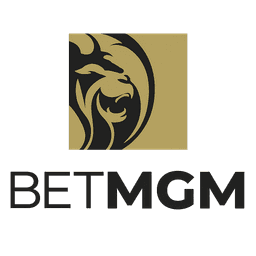 BetMGM logo