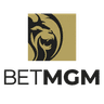 BetMGM logo