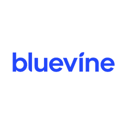 Bluevine logo