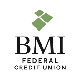 BMI Federal Credit Union logo