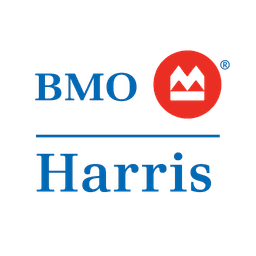 BMO Harris logo