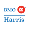 BMO Harris logo