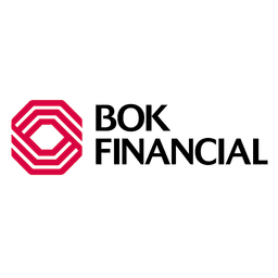 BOK Financial logo