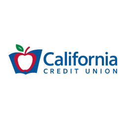 California Credit Union logo