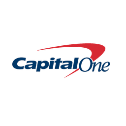 Capital One logo