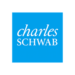 Charles Schwab logo