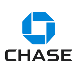 Chase logo
