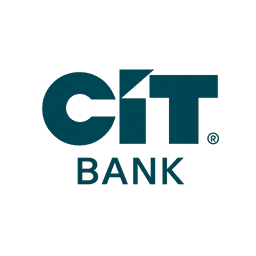 CIT Bank logo