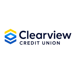 Clearview Credit Union logo