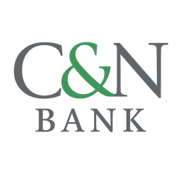 C&N Bank logo