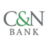 C&N Bank logo