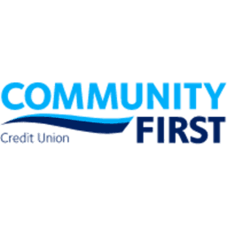 Community First Credit Union logo