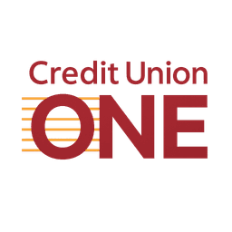 Credit Union One logo
