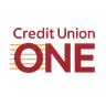 Credit Union One logo