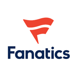 Fanatics logo