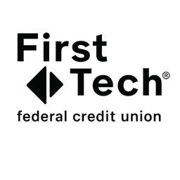 First Tech Federal Credit Union logo