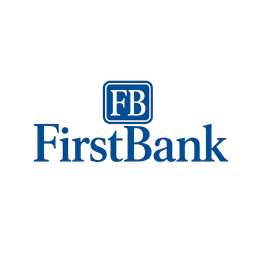 FirstBank logo