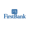 FirstBank logo