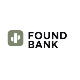 Found Bank logo