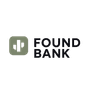 Found Bank logo