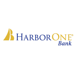HarborOne Bank logo