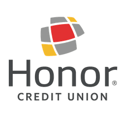 Honor Credit Union logo