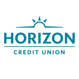 Horizon Credit Union logo