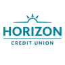 Horizon Credit Union logo