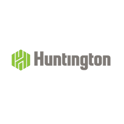 Huntington logo