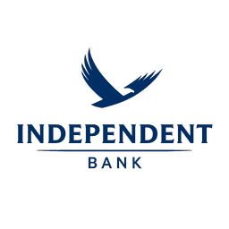 Independent Bank logo