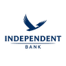 Independent Bank logo