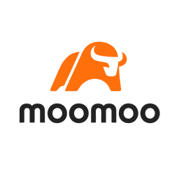 Moomoo logo