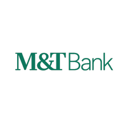 M&T Bank logo