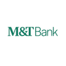 M&T Bank logo