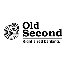 Old Second Bank logo