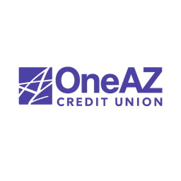OneAZ Credit Union logo