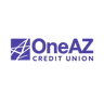 OneAZ Credit Union logo