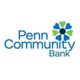 Penn Community Bank logo