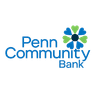 Penn Community Bank logo