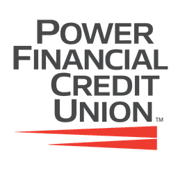 Power Financial Credit Union logo