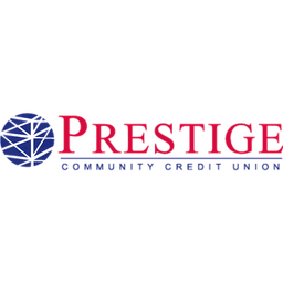 Prestige Community Credit Union logo