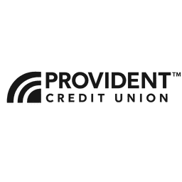Provident Credit Union logo