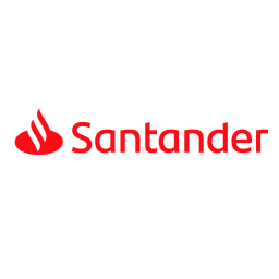 Santander Bank logo