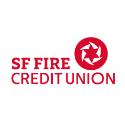 SF Fire Credit Union logo