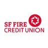 SF Fire Credit Union logo